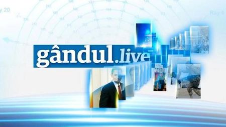 Gândul a lansat portalul 2lasuta.ro, destinat donațiilor către ONG-uri