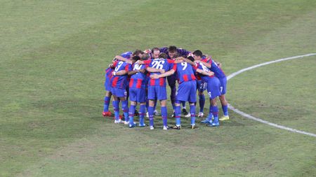 Supercupa, meci de totul sau nimic pentru Steaua:** "Depinde foarte mult de felul cum începe sezonul, e echipă de moral"