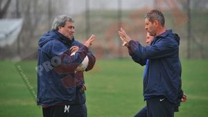 'Sfidarea cea mare': "Lippi" se crede A1: 'Am multă demnitate, EU fac echipa, nu altcineva'