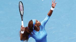 Serena - România 5-0! Cel mai bun sezon al româncelor Halep și Cîrstea, limitat de numărul unu mondial