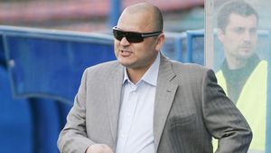 Mititelu: "Sandu nu poate fi dat jos pentru că așa vrea Becali"