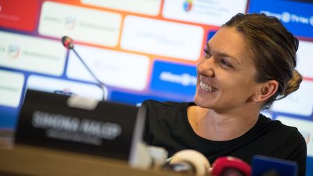 Fabulos! Simona Halep a fost confundată cu Serena Williams. Cine a putut să facă o asemenea eroare | VIDEO