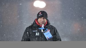 Miriuță i-a răspuns lui Mutu: "Să fie sănătos! N-am lucrat două zile împreună, nu poate să vorbească despre mine"