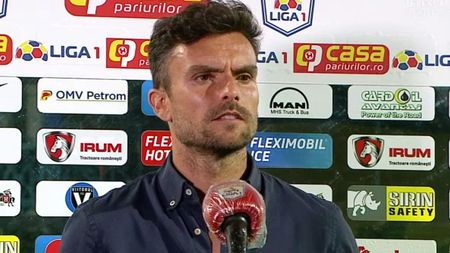 Basarab Panduru și Cornel Dinu l-au ironizat pe Ruben Albes: „A crezut că merge în Fratelli. Ar fi marcat mai mult acolo” VS „Seamănă a șef de plantație din Spania”