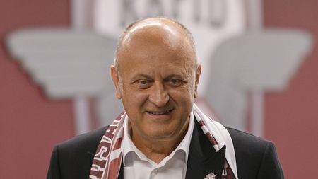 Dan Șucu a investit 40.000.000 de euro în „perla” afacerilor sale: „Vreau să rămână în patrimoniul familiei”