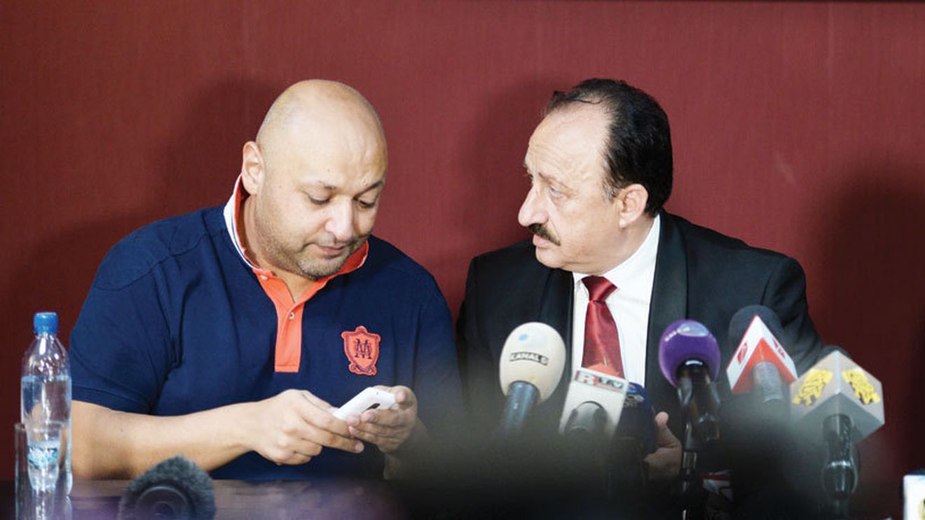 Anunțul LPF îi sperie pe giuleșteni: "Dacă Rapid câștigă barajul, nu va primi niciun ban din drepturile TV până nu rezolva problema cu licența"