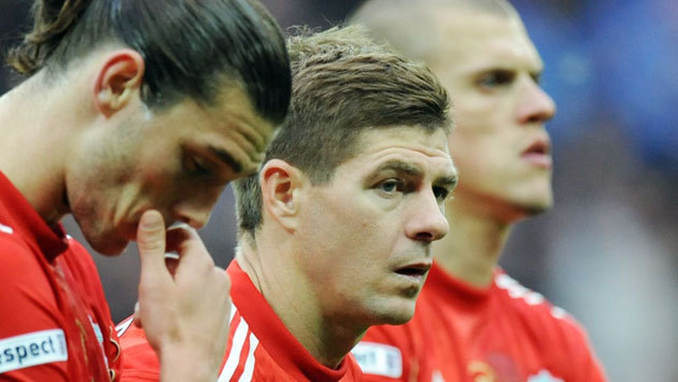 E ăsta cel mai URÃ‚T echipament din istorie?** Fanii lui Liverpool au avut un ȘOC! FOTO Cum se vor îmbrăca favoriții din noul sezon