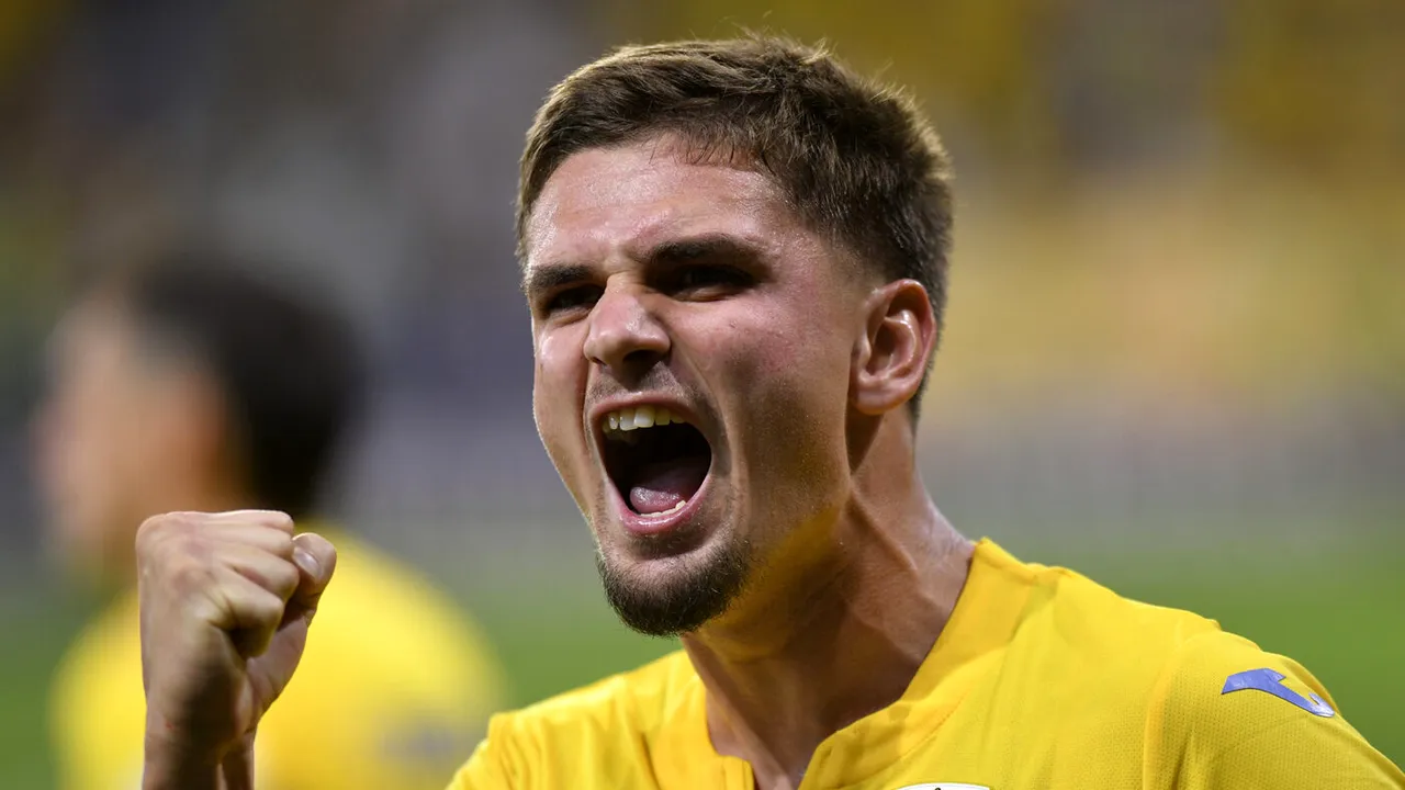 Răzvan Marin, ofertă de la antrenorul român. Rivala FCSB din Europa League vrea să-l transfere