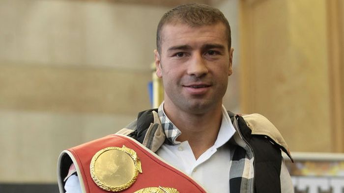 Doar răceala îl poate răpune!** "Bute e sub tratament cu antibiotice, miercuri aflăm dacă boxează cu Froch"