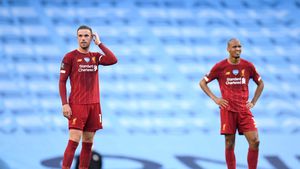 Manchester City - Liverpool 4-0. Deja campion în Premier League, Jurgen Klopp a fost umilit de Pep Guardiola! Veniți în vacanță, „cormoranii” au uitat să joace fotbal
