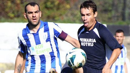 Fierbe Bănia! Bătaie în toată regula între jucătorii celor două echipe, la stadion. Pleșan a ieșit cel mai șifonat