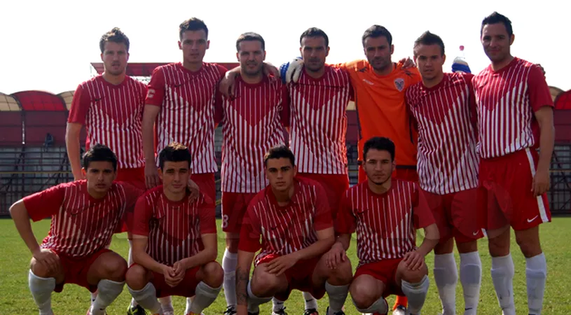 Întăriri ilfovene** pentru 