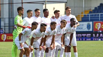 SC Popești Leordeni, ”dată peste cap” de rezultatele pozitive din Liga 2. ”Secundul” Cristian Popescu recunoaște: ”Putem face mai mult decât am planificat”