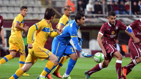 Bornescu: "Sunt frustrat că nu joc, dar rămân la Petrolul" Ce spune de venirea lui Mutu și cum comentează situația Craiovei și a Rapidului