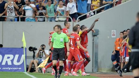 E asta marea greșeală a celor de la FCSB? Meciul cu CS U Craiova l-a convins: "Dacă Dică sau Gigi îi dau încredere și minute, va trage echipa după el! Lângă el vor crește în joc Budescu, Alibec și Tănase"