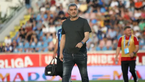 „La vârsta lui, a făcut 36 de antrenamente și a jucat șase meciuri amicale!”. Liviu Ciobotariu, uluit de un fotbalist de la Petrolul