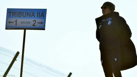 Andrei Prepeliță explică de ce n-a ajuns antrenor la FCSB după plecarea lui Nicolae Dică : „Au fost discuții”