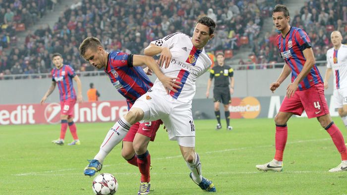 0,0000000005! Aceasta era probabilitatea ca rezultatele Stelei în primele trei etape din Liga Campionilor și din UEFA Youth League să fie identice