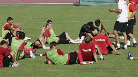 "Uitați-l pe Teo Crăciunescu!"