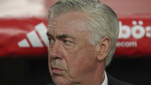 Carlo Ancelotti cheamă un Balon de Aur lângă el pe banca Braziliei. Pe cine vrea antrenor secund la Selecao
