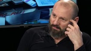 Bogdan Stelea, declarație de dragoste pentru Dinamo. „Îmi amintesc cu nostalgie. E echipa vieții mele!”