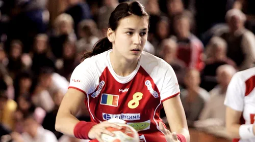 S-a prăfuit naționala** de handbal feminin?