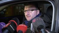 L-a făcut praf pe Dorin Şerdean, după atacul la Elyass Bucurică: „E ultimul care ar trebui să facă asta”. EXCLUSIV