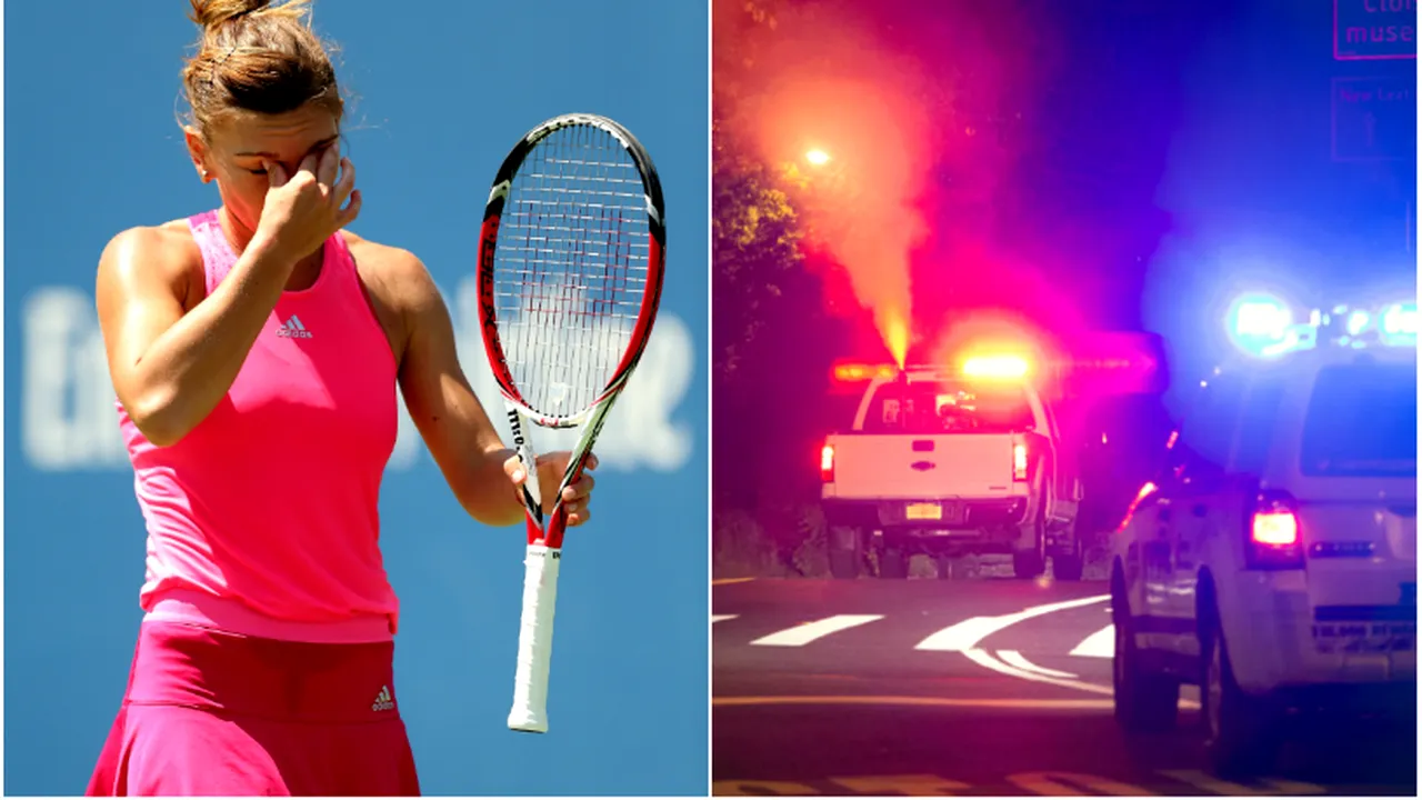 Simona Halep are motive de îngrijorare înainte de US Open: virusul Zika a luat amploare și la New York! Măsuri extraordinare ale autorităților
