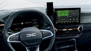 „Dacia nu glumește”. Modelul cu care ar vrea să distrugă concurența celor de la Skoda Octavia