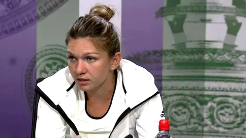 Simona Halep se contrează din nou cu Ruxandra Dragomir pe tema incidentului de la FRT: „E mai ușor să spui că nu îți amintești!