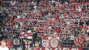 Suporterii lui Dinamo, pe cale să își piardă răbdarea: „În curând, se va întâmpla și lucrul ăsta!” | VIDEO EXCLUSIV ProSport Live