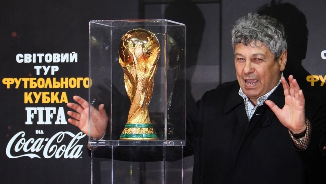 Lucescu, elogiat pe site-ul UEFA:** "E cel mai mare secret al clubului Șahtior"