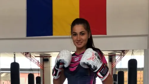 Diana Belbiță, luptătoarea UFC, mesaj dur după victoria lui Benny Adegbuyi: „Să le fie rușine românilor care au aruncat cu noroi în el