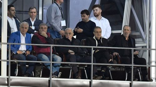 Gigi Becali: „Viorel Păunescu a lăsat milioane de euro în cont. Problema nu e că a plecat, ci unde se duce!”