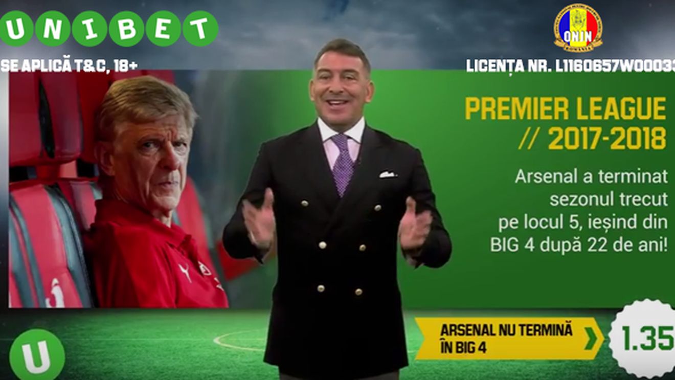 (P) Chelsea, Manchester United sau Manchester United? Vezi cotele la pariuri pe Premier League!