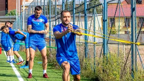 Șanse importante pentru prima victorie în Liga 2. Corvinul Hunedoara merge pe terenul ultimei clasate, iar Florin Maxim e încrezător: ”E nevoie de puncte”