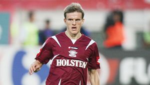 'Lazăr e liber să plece, dar nu la Dinamo sau la Steaua!'