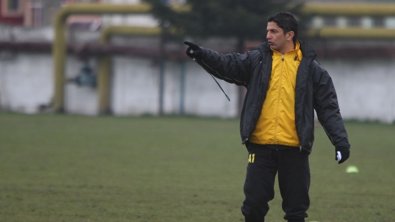 Lucescu jr: "Victoriile ne dau încredere și entuziasm"