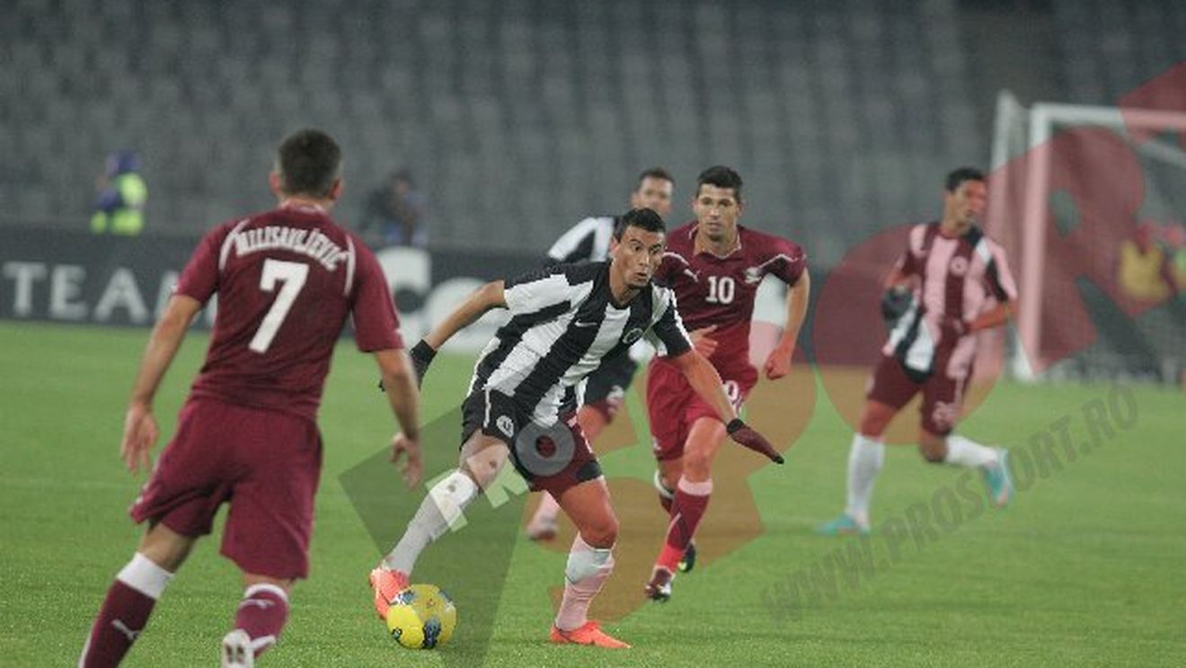 Șumudică își ia șefii tare încă de la primul meci la Cluj:** "Plec dacă nu vin acționarii!" Antrenorul prezintă în accente dramatice situația lui "U"