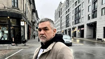 Leonard Doroftei, dezvăluiri intime despre femeia care i-a luat mințile: „Era rușinoasă! Avea 18 ani. E prima cu care am procedat așa”