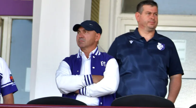 Jean Vlădoiu se teme de ceea ce ar putea urma pentru CFC Argeș dacă nu reușește promovarea: ”Nu știu de unde pot plăti asemenea sume la Liga 2! Mă gândesc cu groază”
