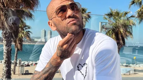 Familia lui Dani Alves dă vina pe avocatul fotbalistului. Cum încearcă fratele lui să-l scape de închisoare: „Ne vom da viața, dacă este nevoie, pentru a-l scoate din acel infern