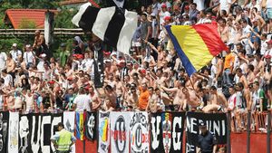 Derby-ul Ardealului încinge spiritele în Cluj!** Răspunsul halucinant la cererea unor acreditări: "Sunteți retarzi mintal"