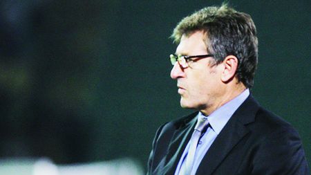 Susic e relaxat!** "Nu ne temem de voi, dar vă respectăm"