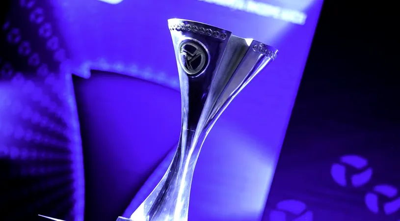 FRF a anunțat componența Ligii 2, ediția 2019-2020.** Echipele care s-au înscris în competiție și când are loc tragerea la sorți pentru stabilirea programului etapelor