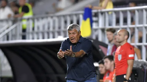 Condițiile cu care Mircea Lucescu i-a șocat pe șefii lui Beșiktaș Istanbul! Ce a cerut românul de i-a speriat pe turci: „A jignit clubul!”