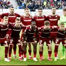 Vestiarul Rapidului, un butoi cu pulbere înaintea derby-ului cu FCSB: „Dacă nu spui lucrurile în față, lucrurile nu merg bine”