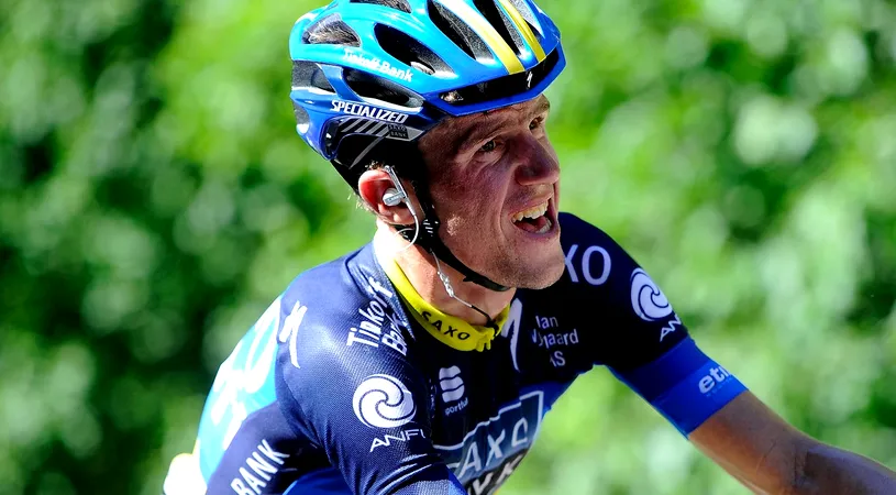 Șoc în lumea ciclismului! Chris Anker Sorensen a murit fulgerător, la doar 37 de ani. Cum a avut loc tragedia