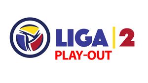 Componența celor două grupe de play-out ale Ligii 2! Farul dă peste ”U” Cluj, iar Petrolul întâlnește Viitorul Pandurii și Concordia. Când se stabilește programul jocurilor