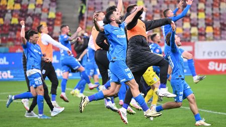 Universitatea Craiova își face o nouă echipă: „Primul club de tradiţie din România care va activa şi aici”